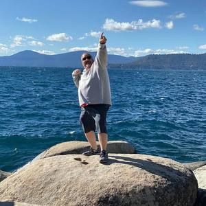 Meet your Posher, Bennie